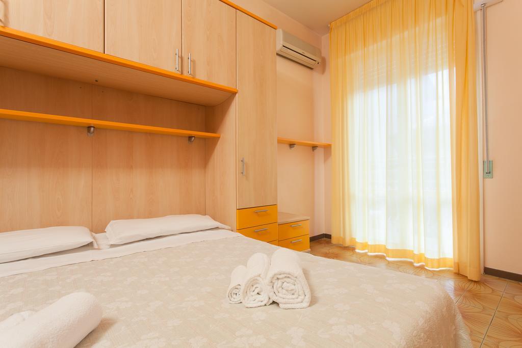 Hotel Santa Martina Villamarina Værelse billede