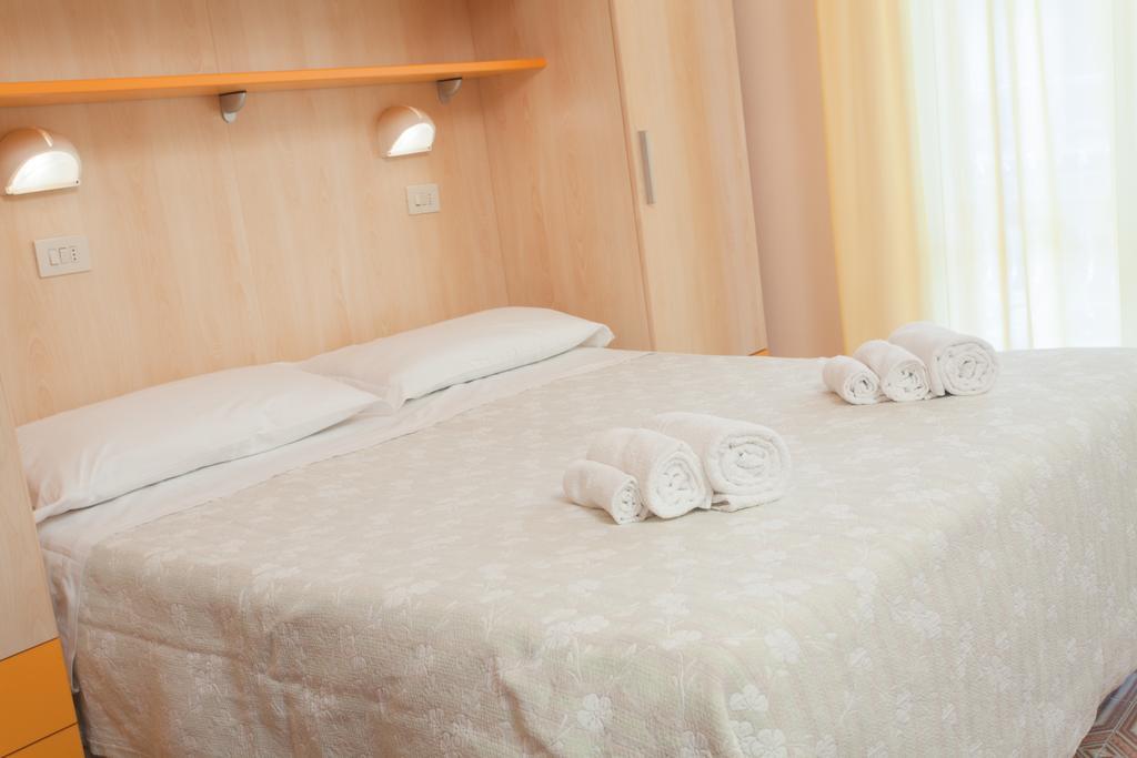 Hotel Santa Martina Villamarina Eksteriør billede