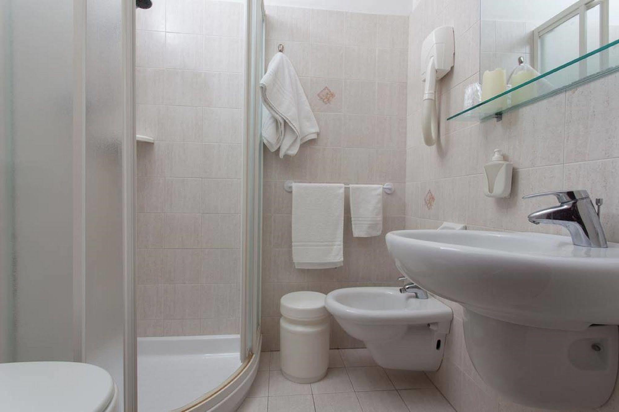 Hotel Santa Martina Villamarina Eksteriør billede