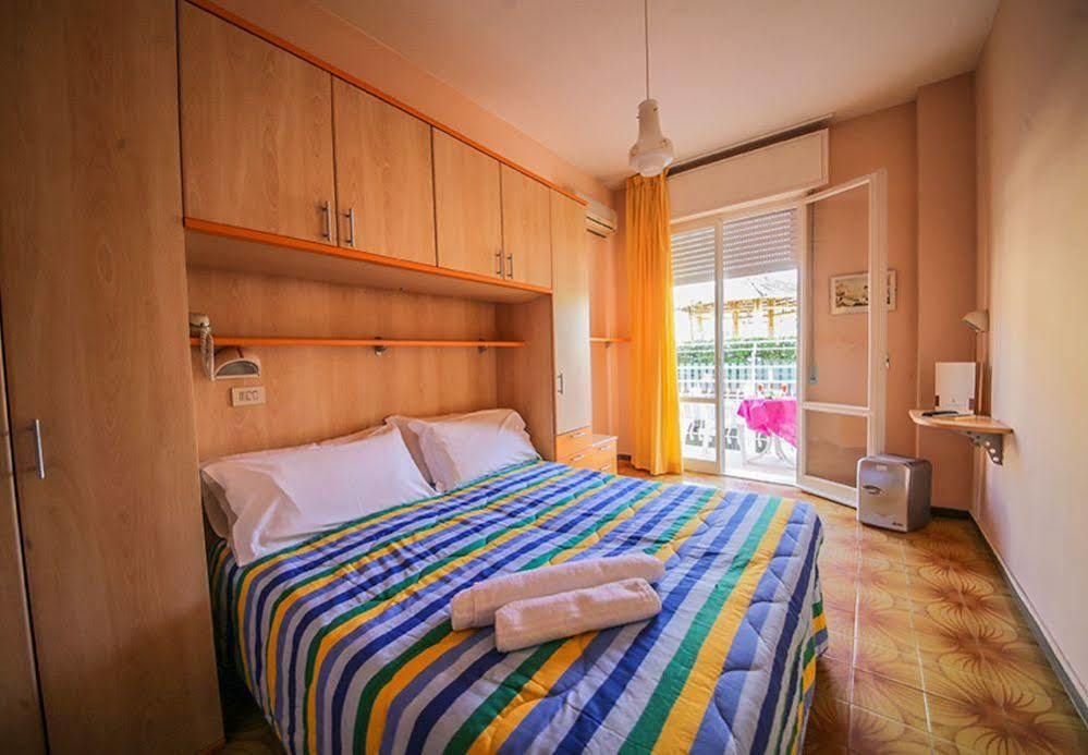 Hotel Santa Martina Villamarina Eksteriør billede